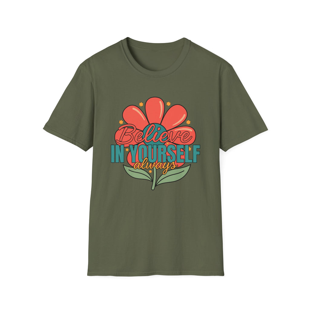 Positive Tee 144