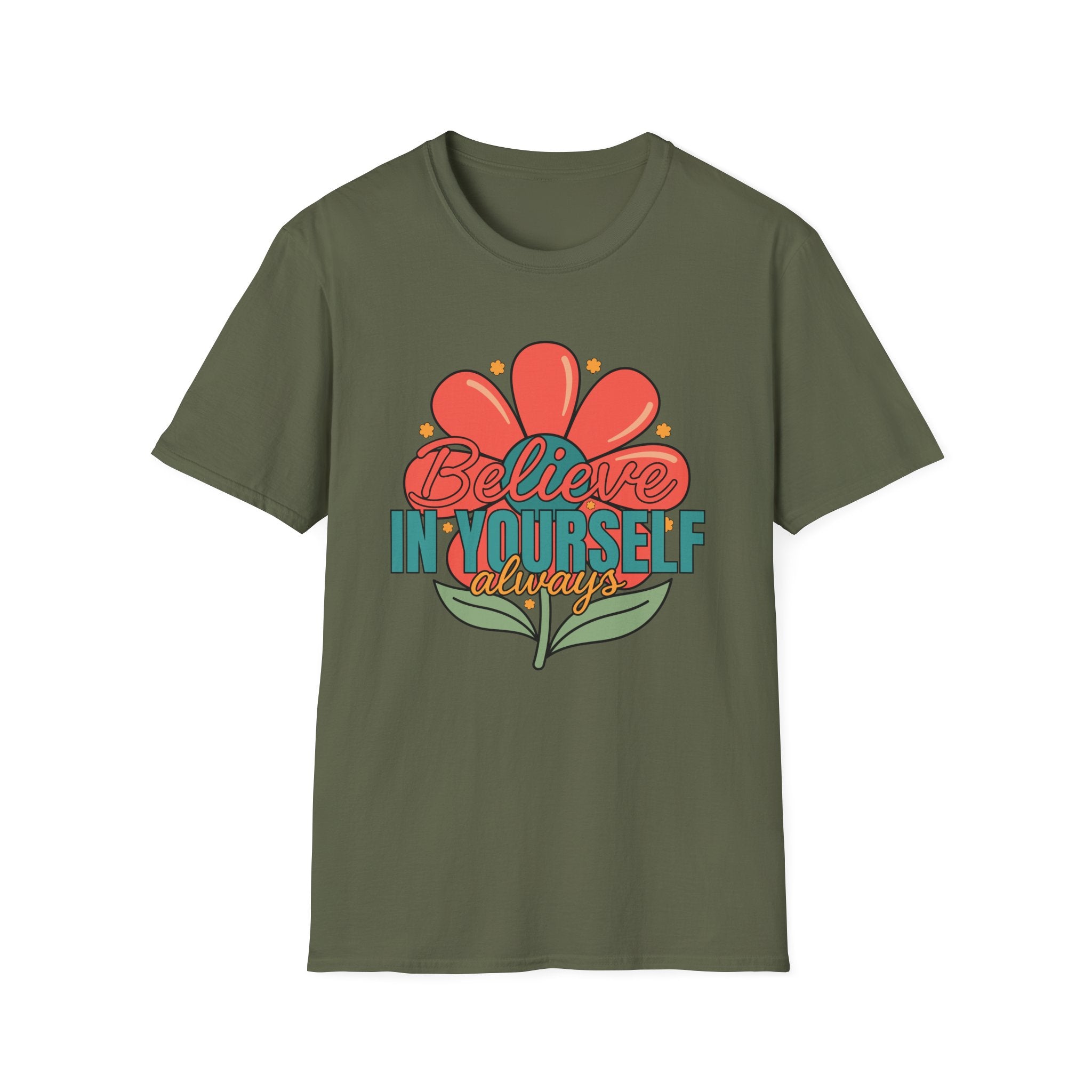 Positive Tee 144