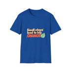 Mindset Tee 466
