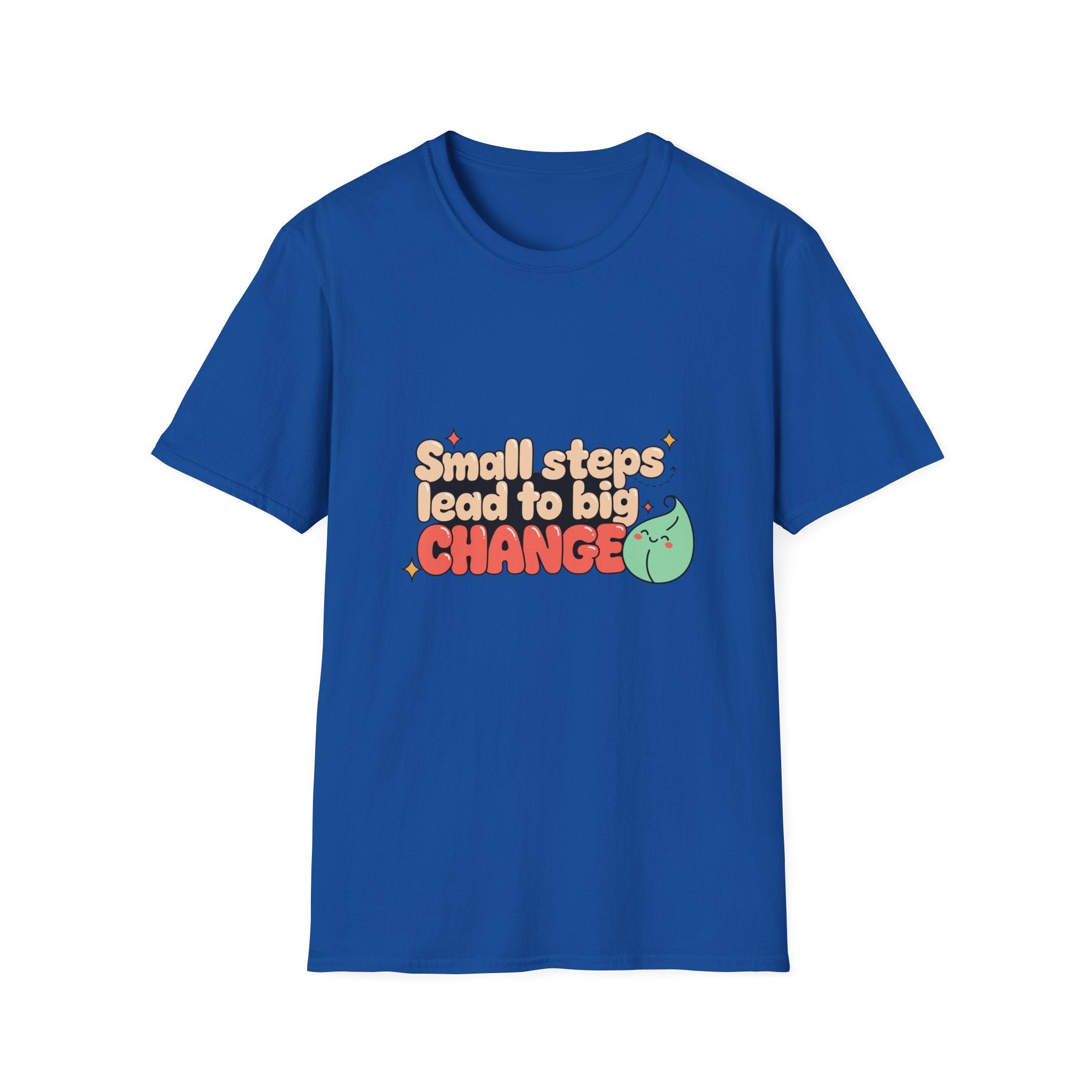 Mindset Tee 466