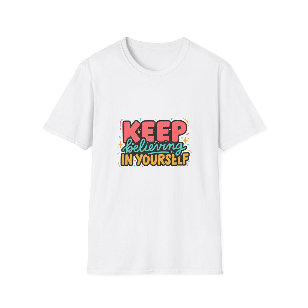 Mindset Tee 559