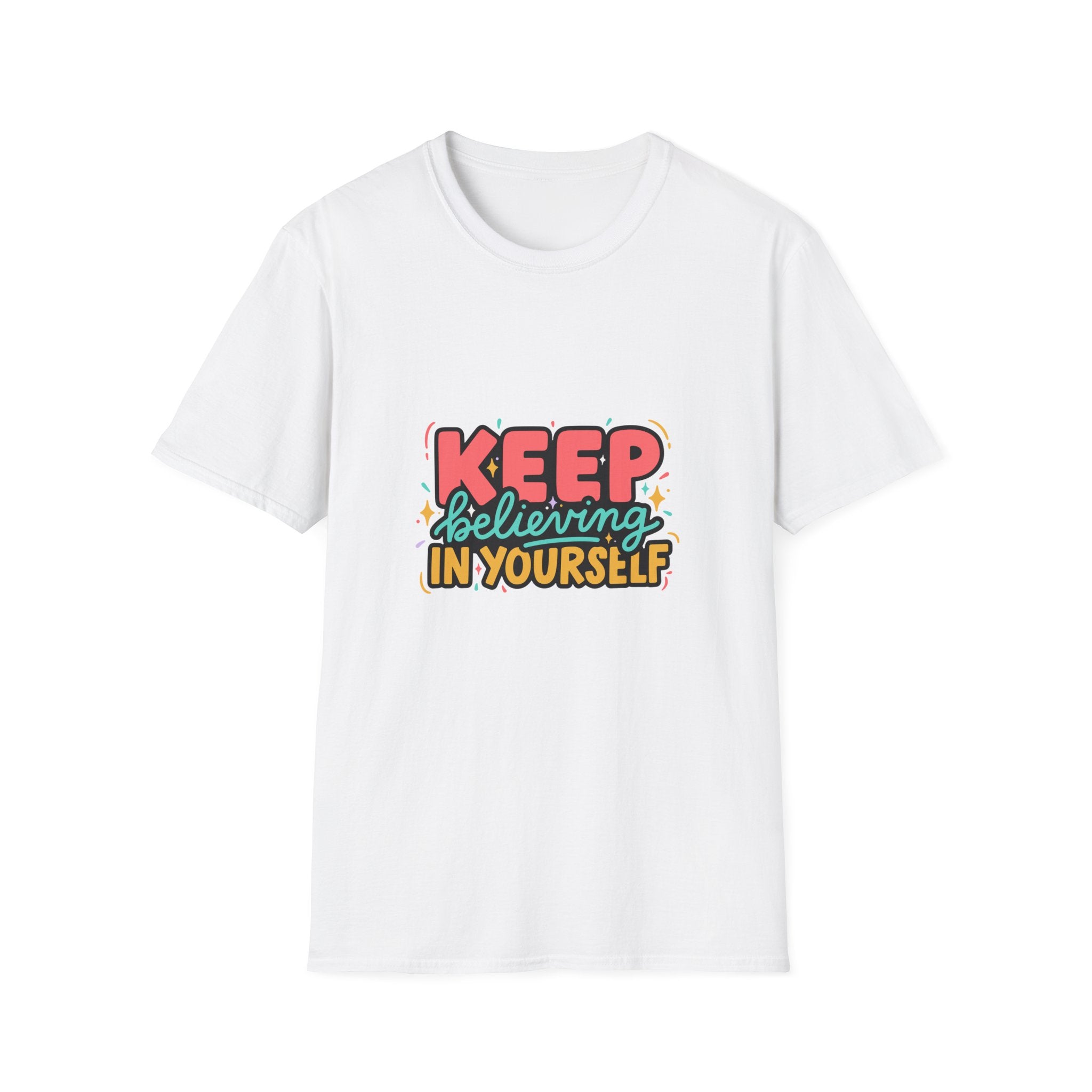 Mindset Tee 559