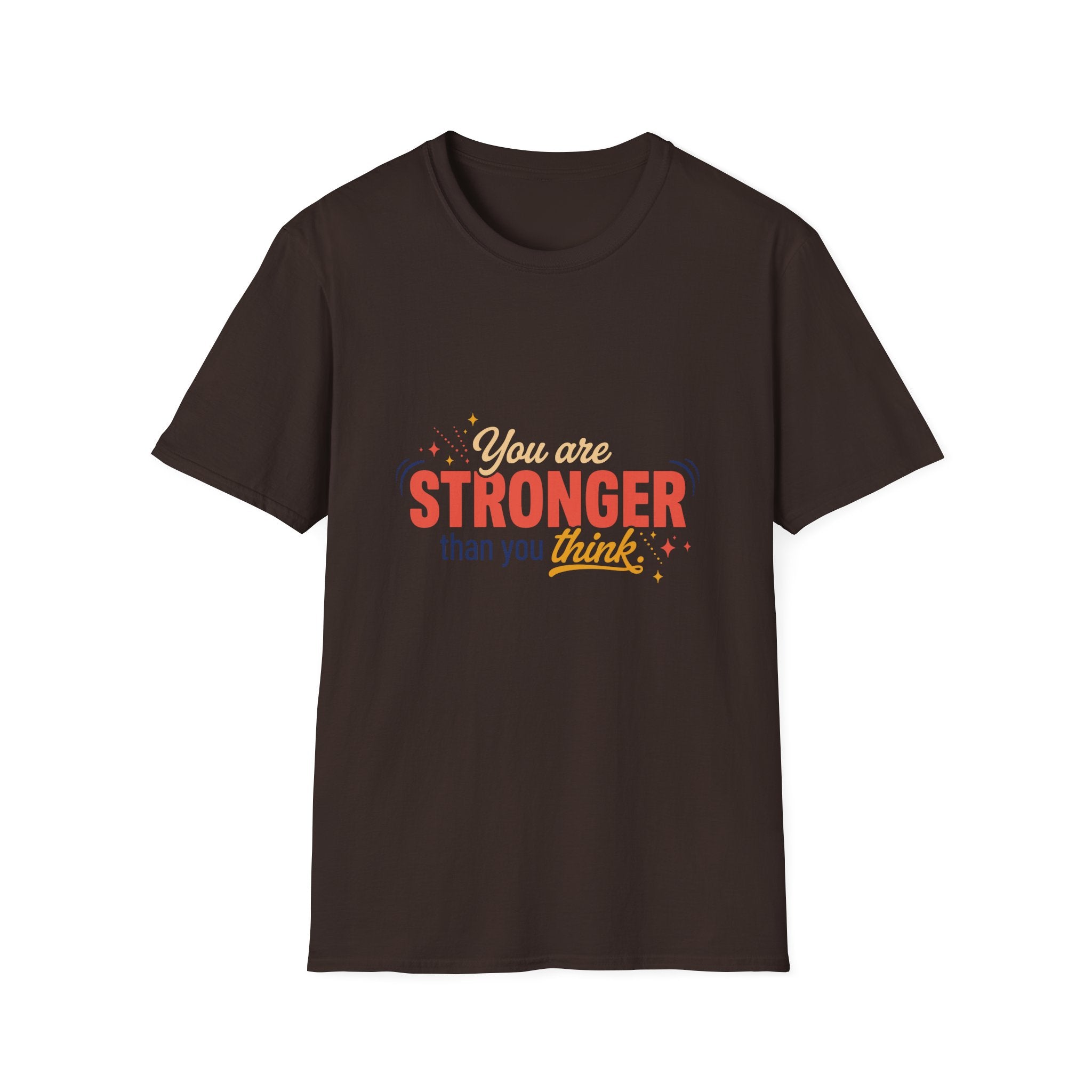 Positive Tee 66