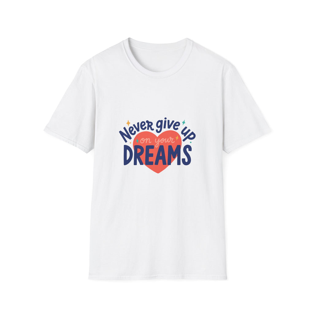 Mindset Tee 538