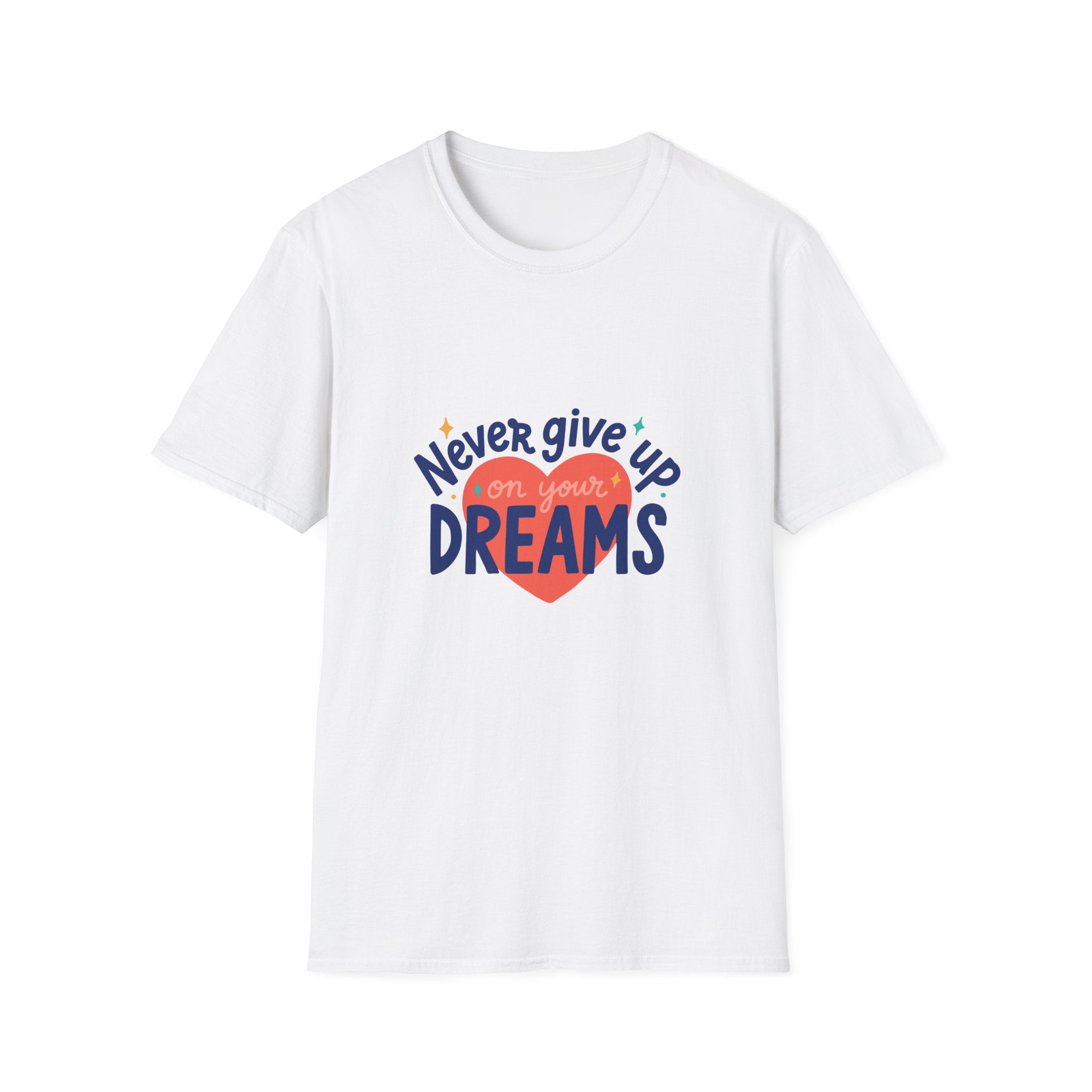 Mindset Tee 538