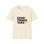 Mindset Tee 343