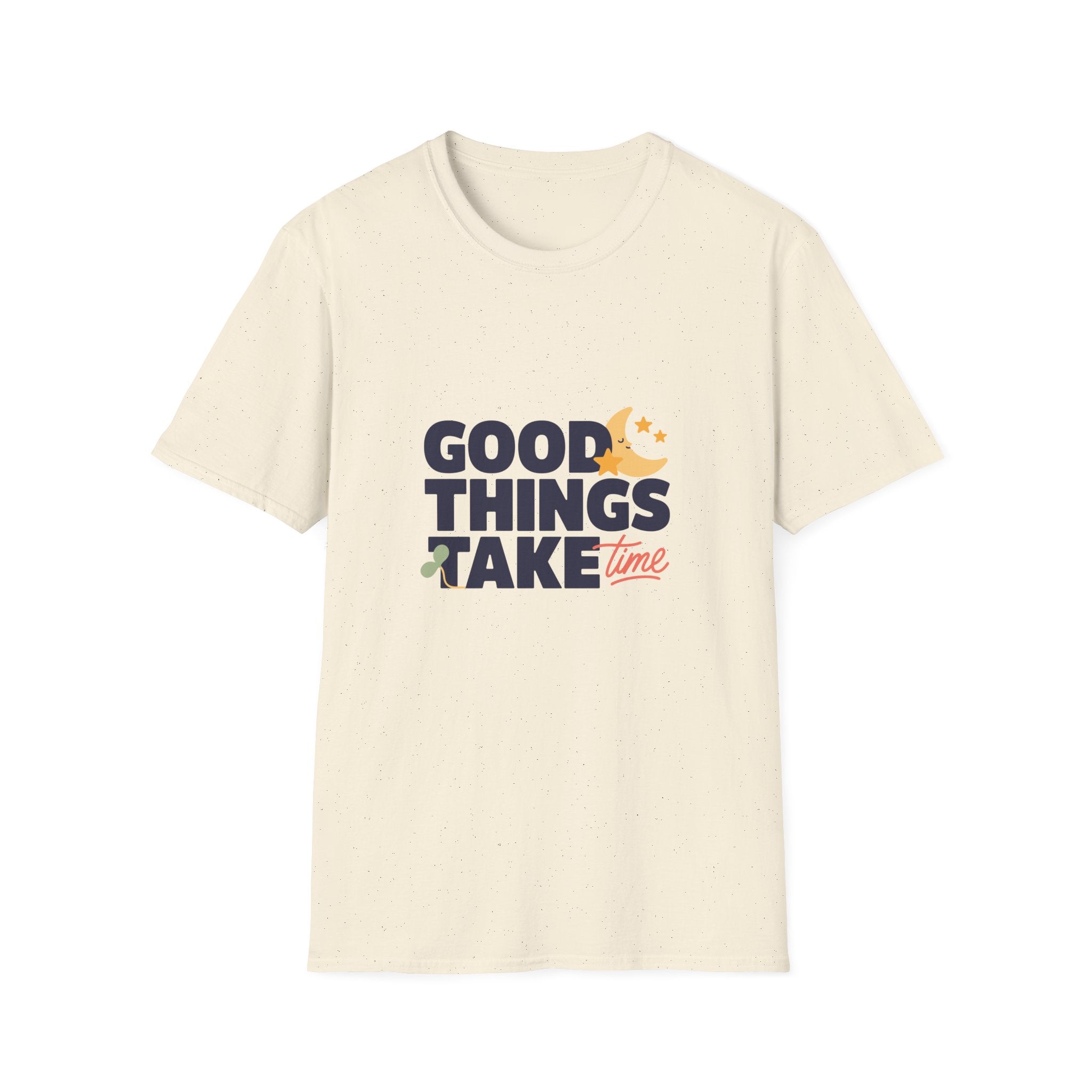 Mindset Tee 343