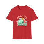Mindset Tee 523