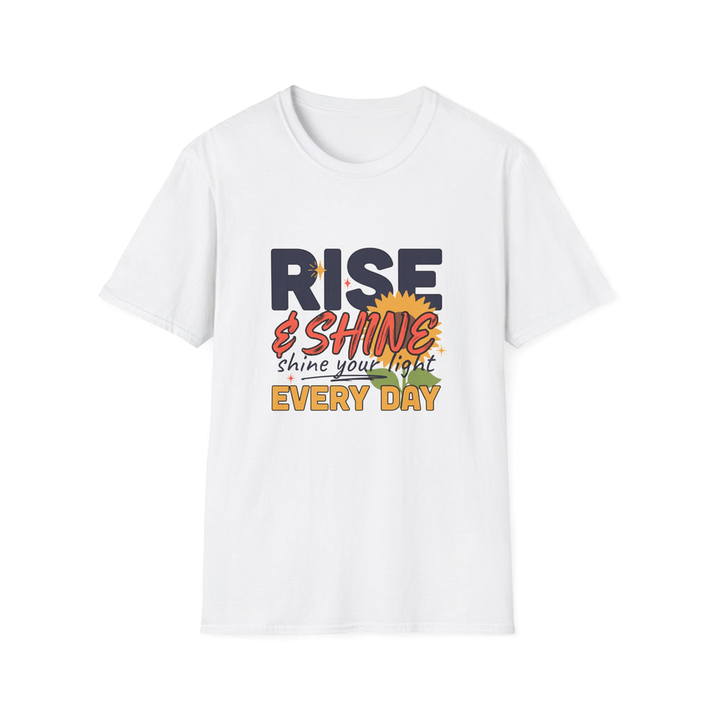 Mindset Tee 506