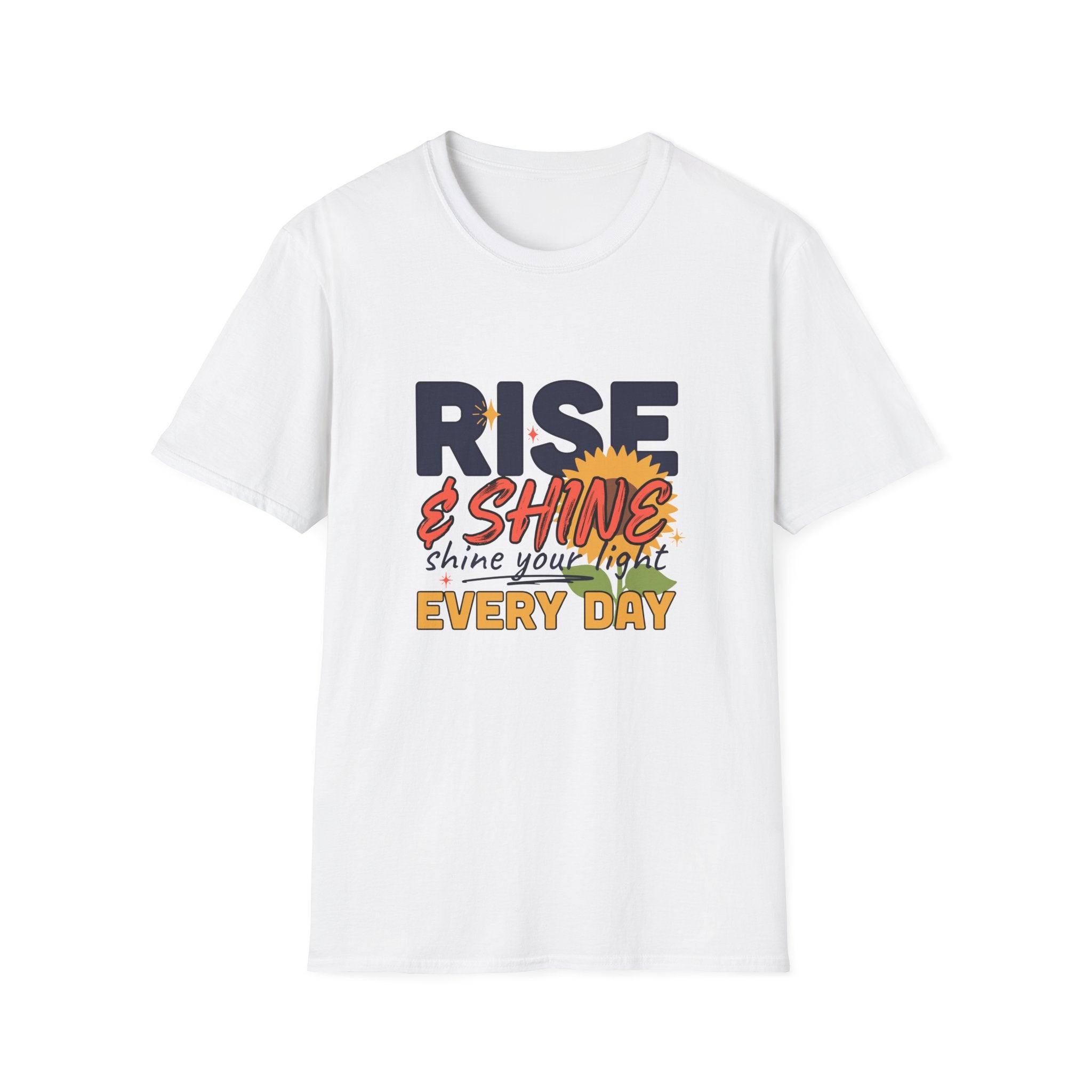 Mindset Tee 506