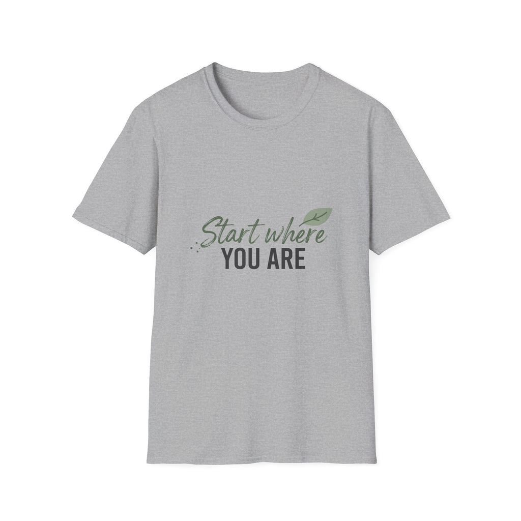 Positive Tee 297