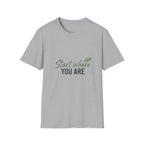 Positive Tee 297