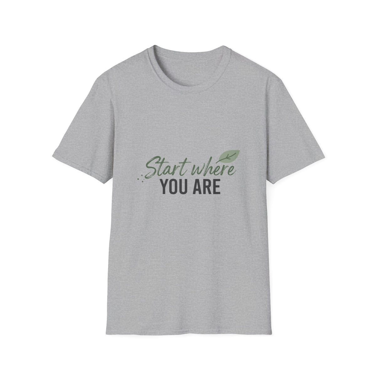Positive Tee 297