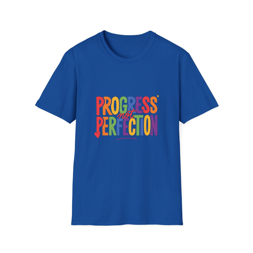 Positive Tee 273