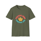 Positive Tee 164