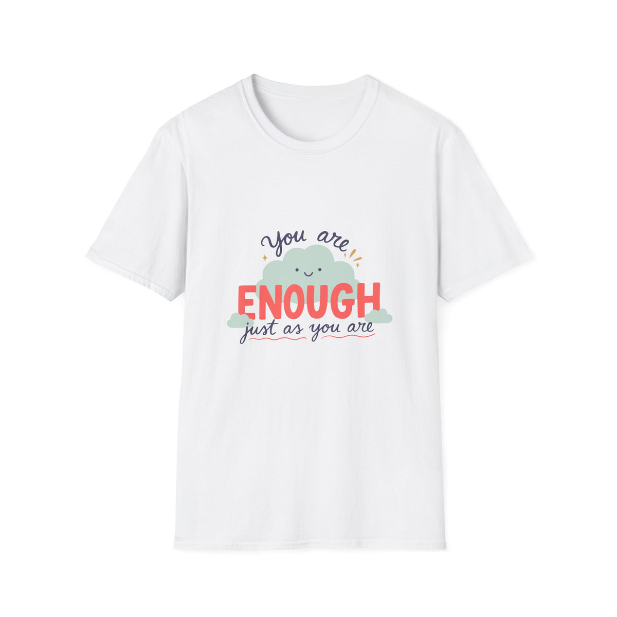 Mindset Tee 582