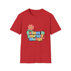 Positive Tee 94