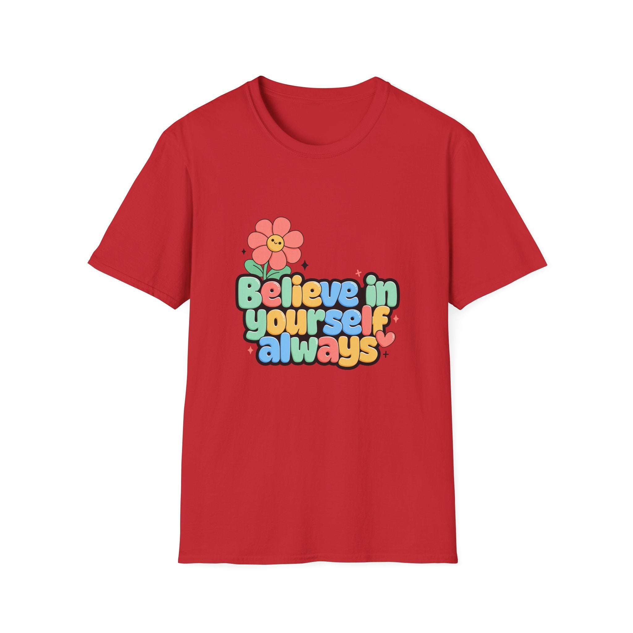 Positive Tee 94
