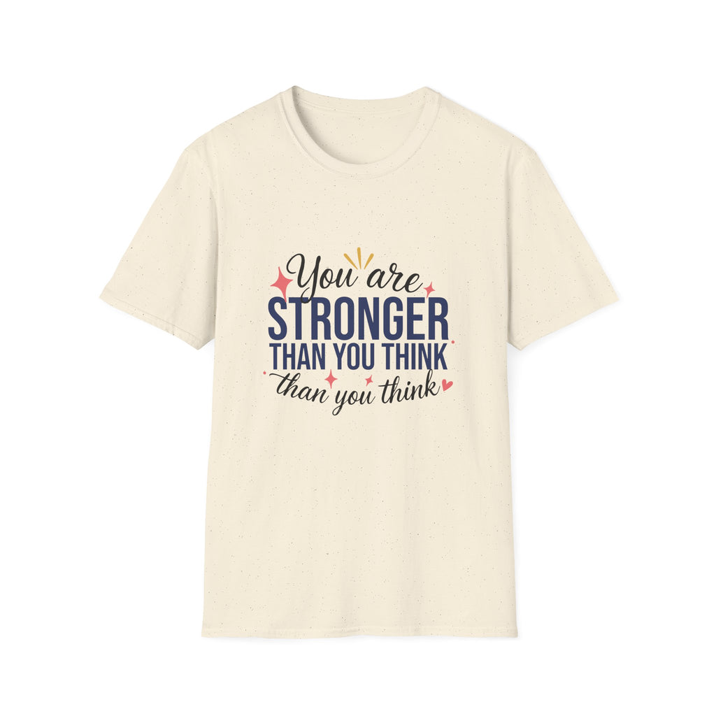 Mindset Tee 527