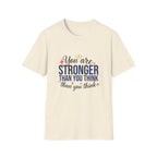 Mindset Tee 527