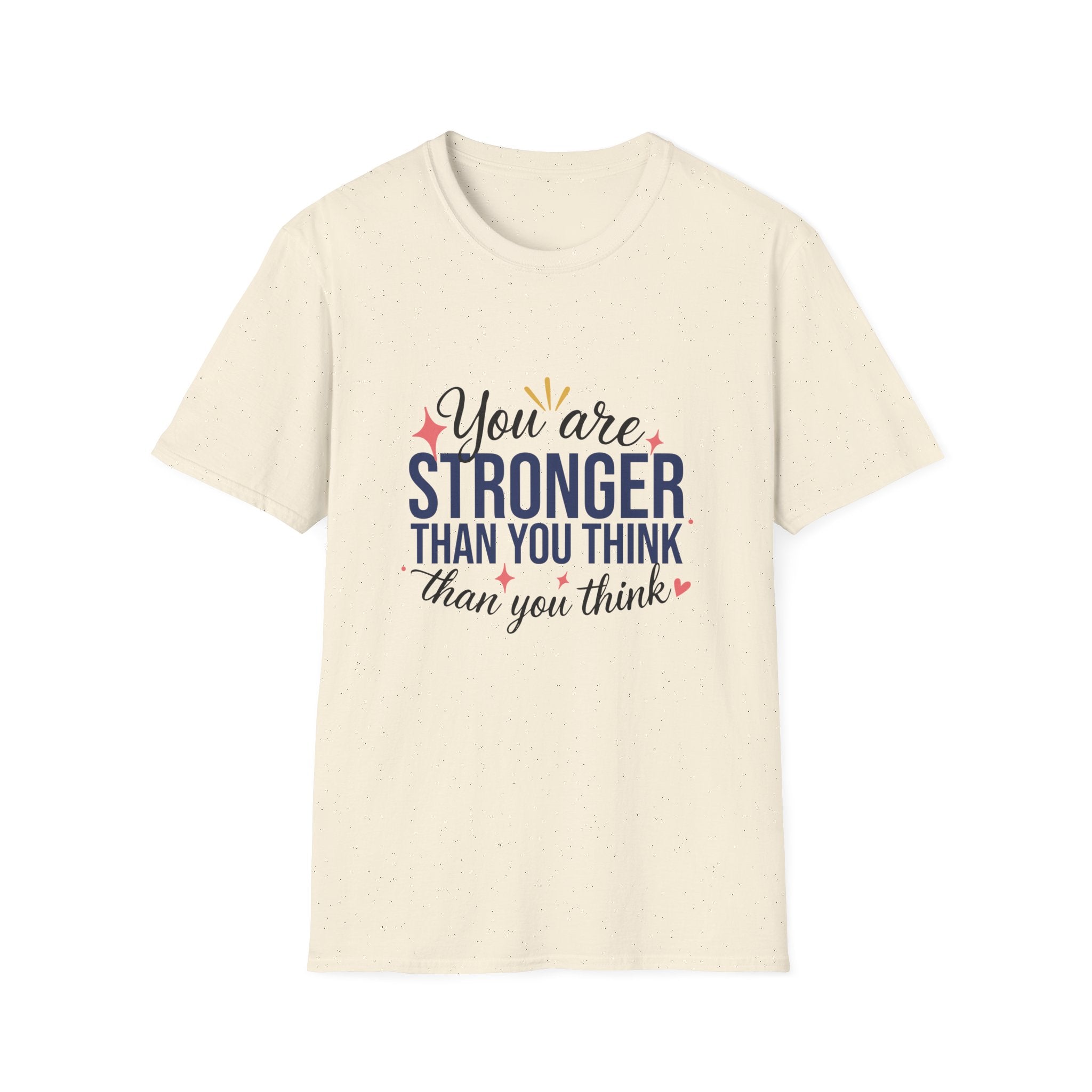 Mindset Tee 527