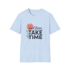 Positive Tee 213