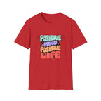 Mindset Tee 534