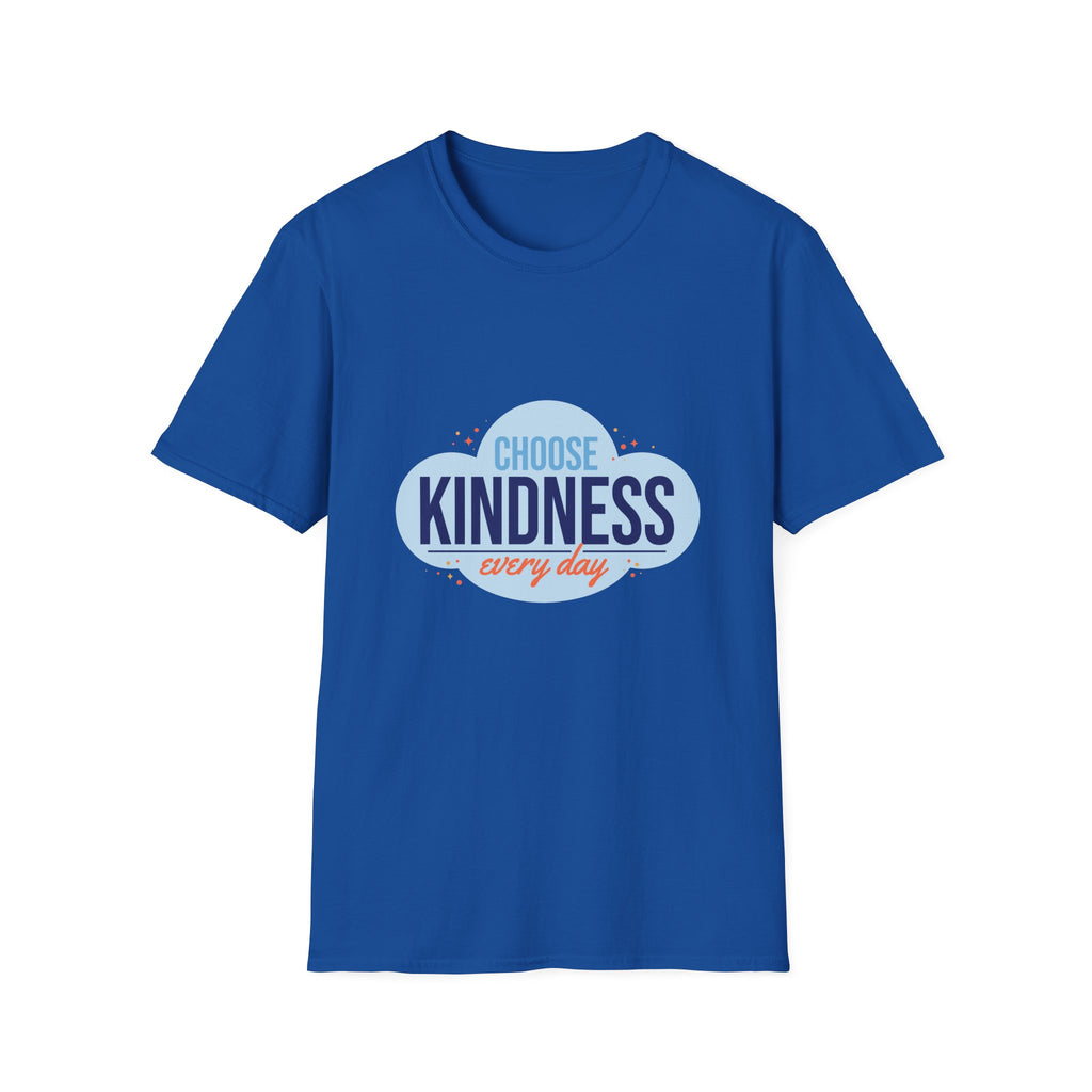 Mindset Tee 412