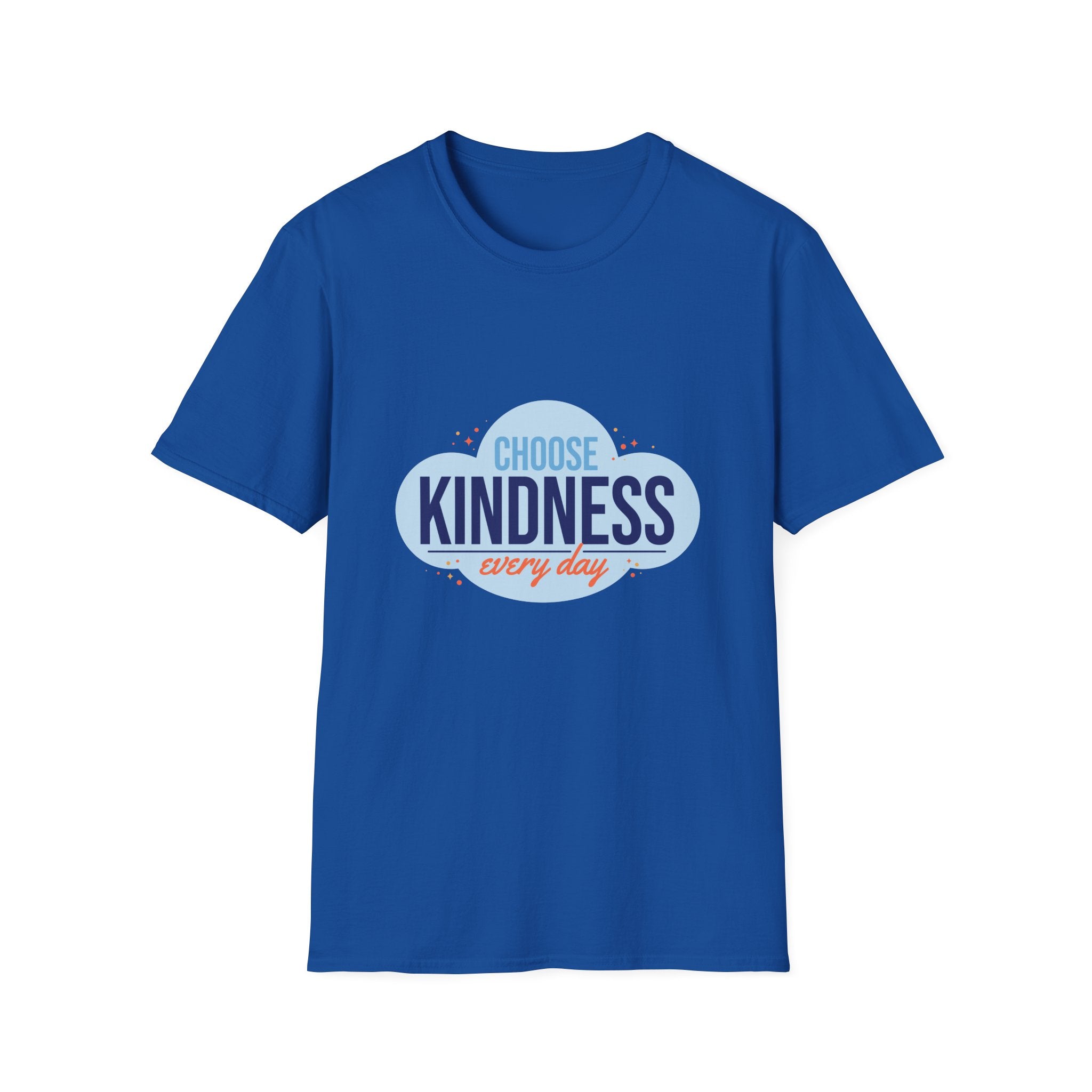 Mindset Tee 412