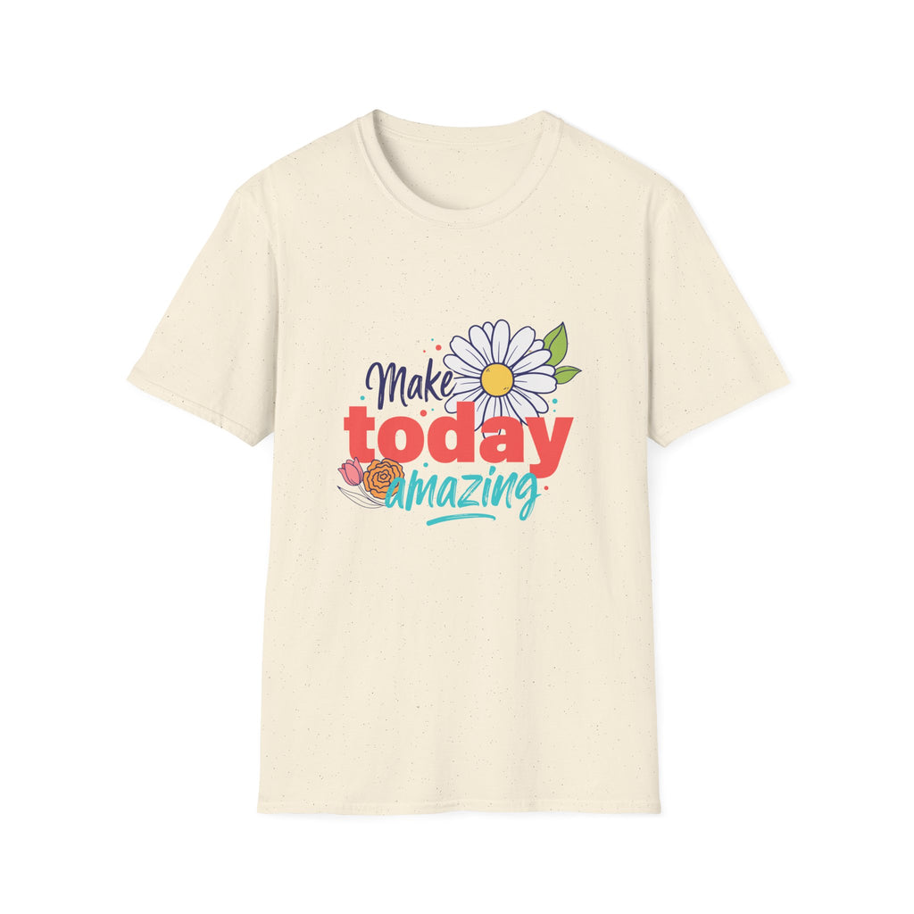 Positive Tee 9