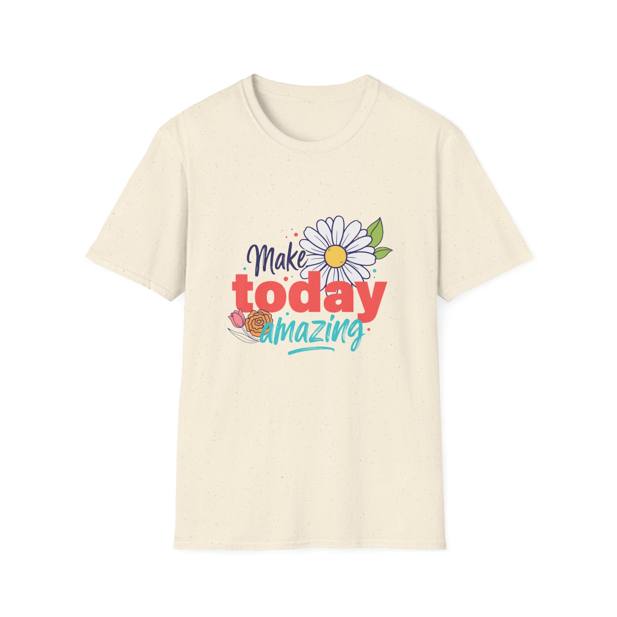 Positive Tee 9