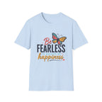 Positive Tee 258