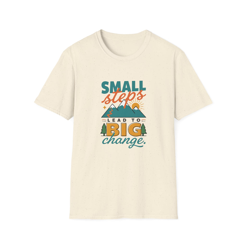Mindset Tee 451