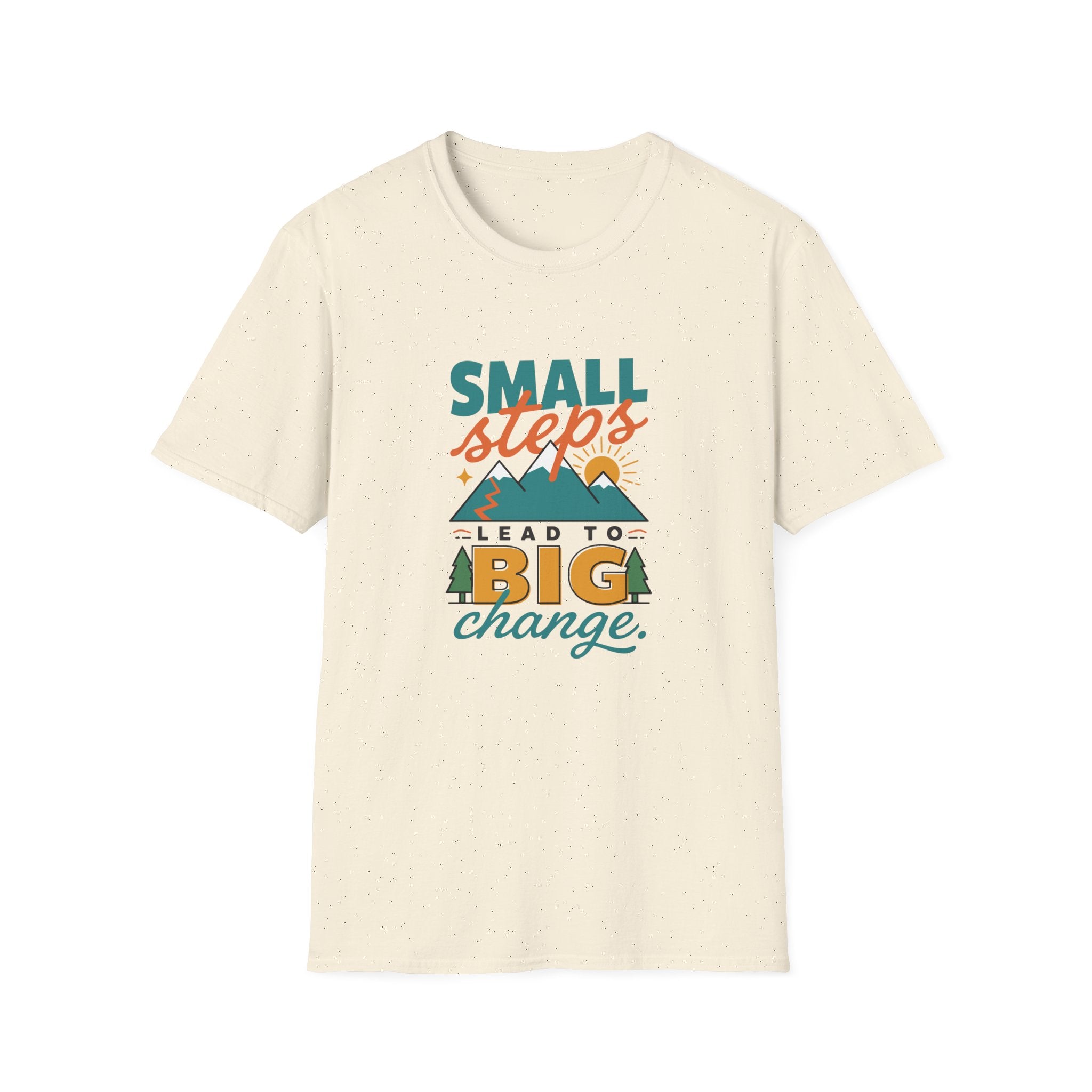 Mindset Tee 451