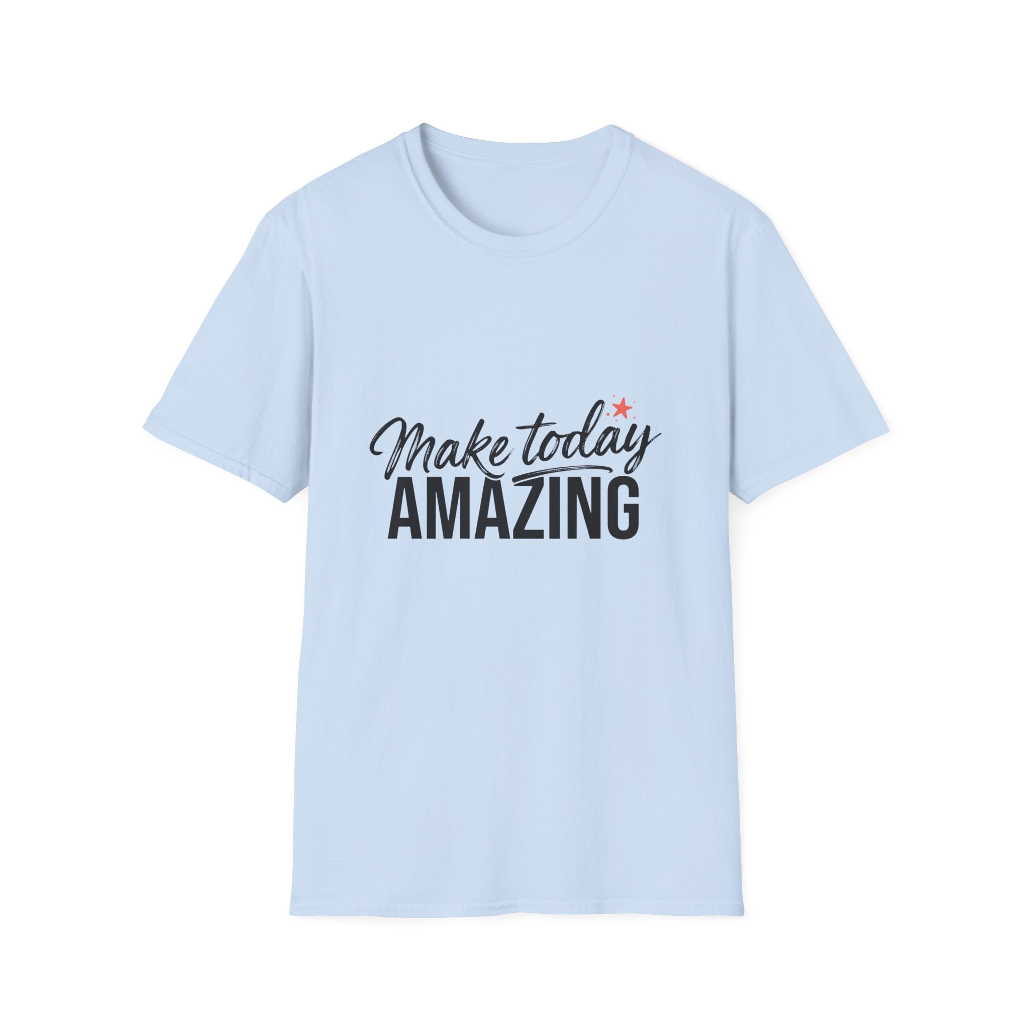 Positive Tee 271