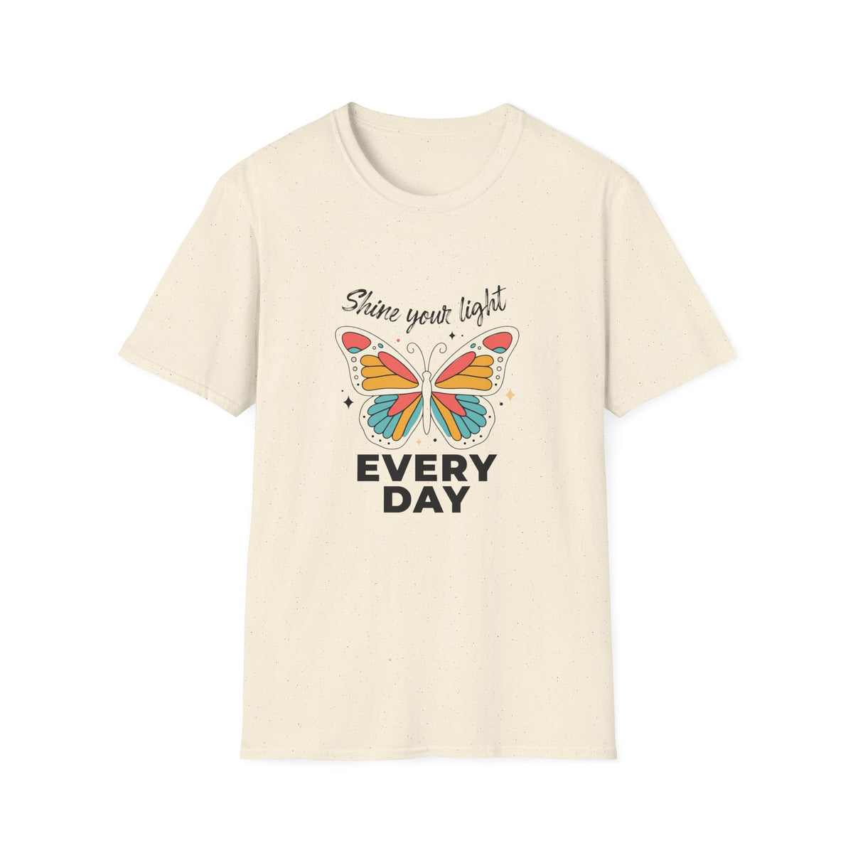 Positive Tee 245