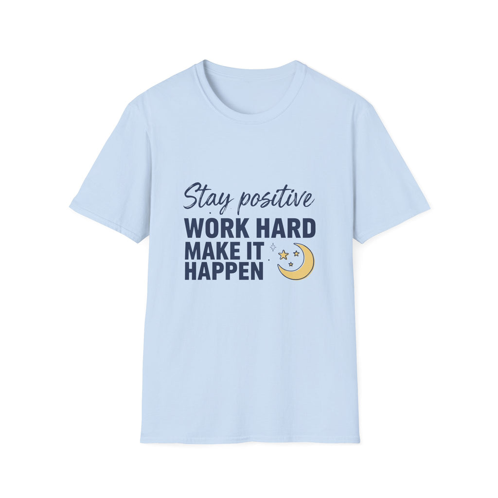 Mindset Tee 472