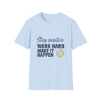 Mindset Tee 472