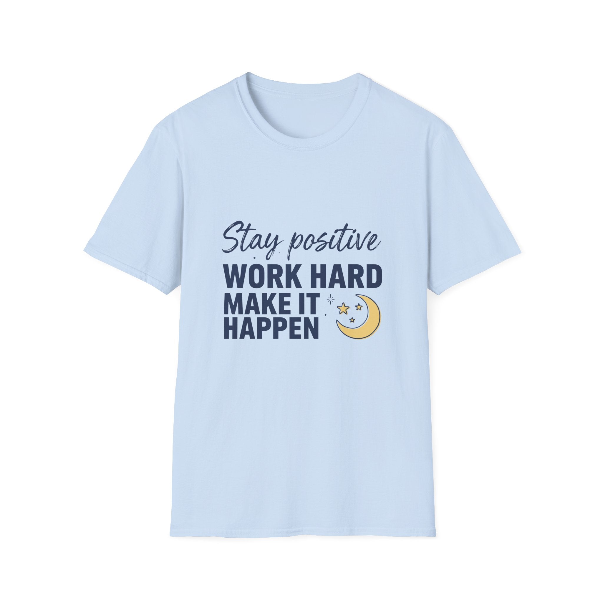 Mindset Tee 472