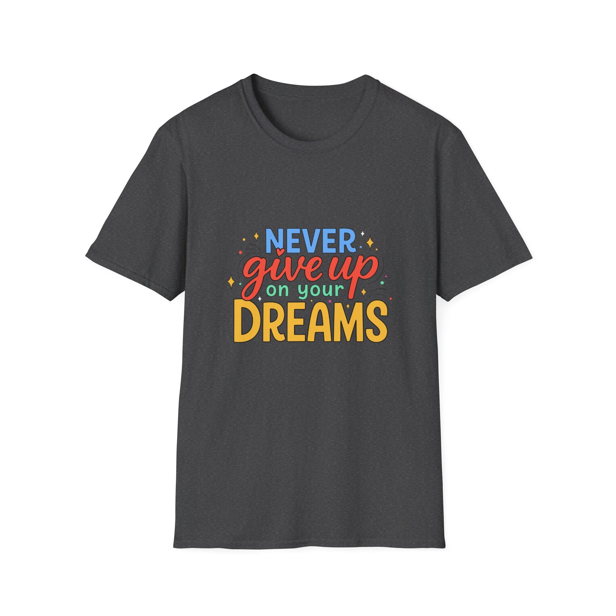 Positive Tee 61