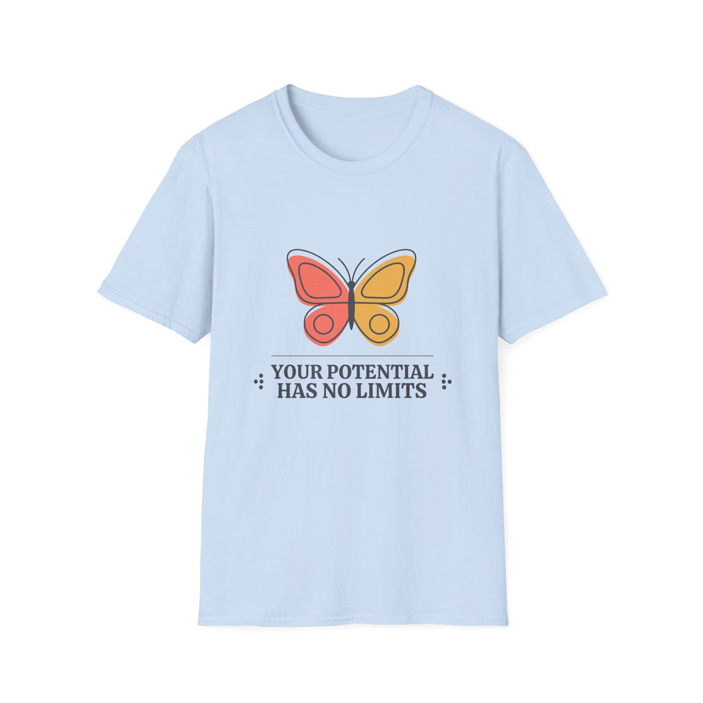 Mindset Tee 427