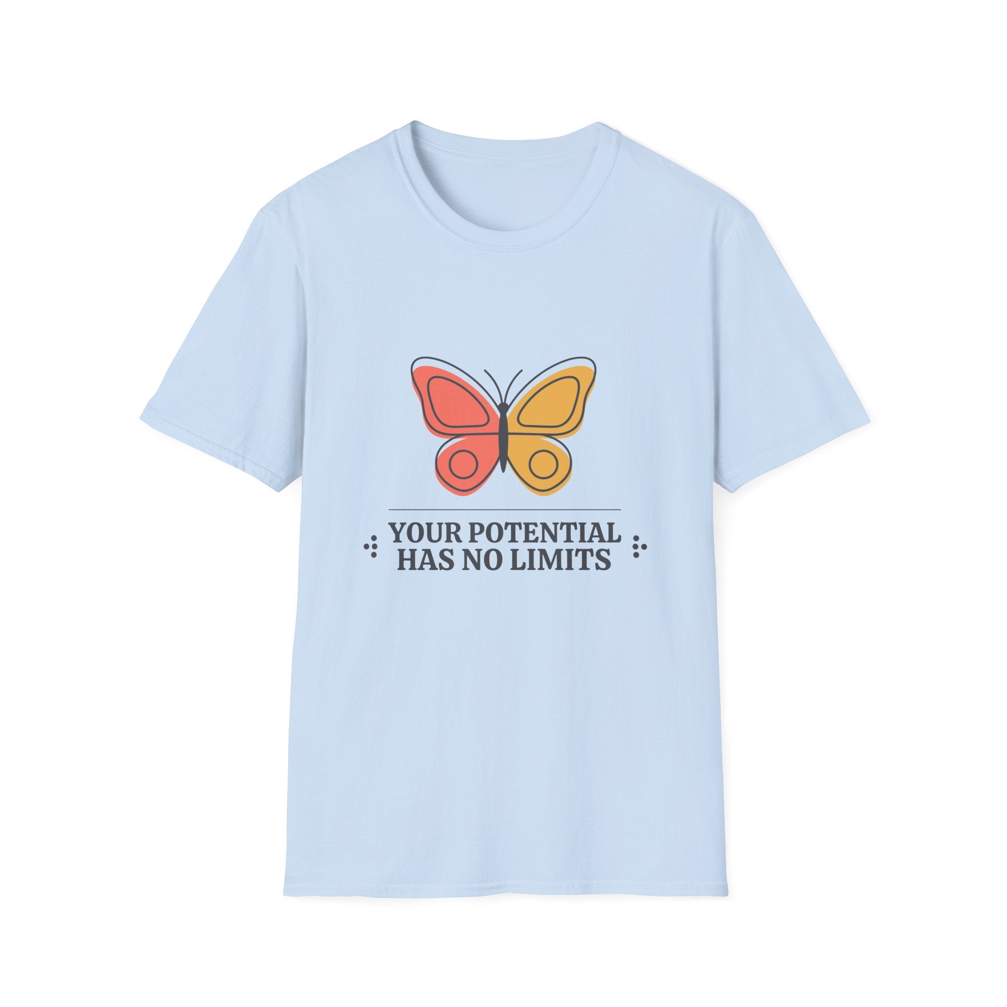 Mindset Tee 427