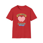 Mindset Tee 435