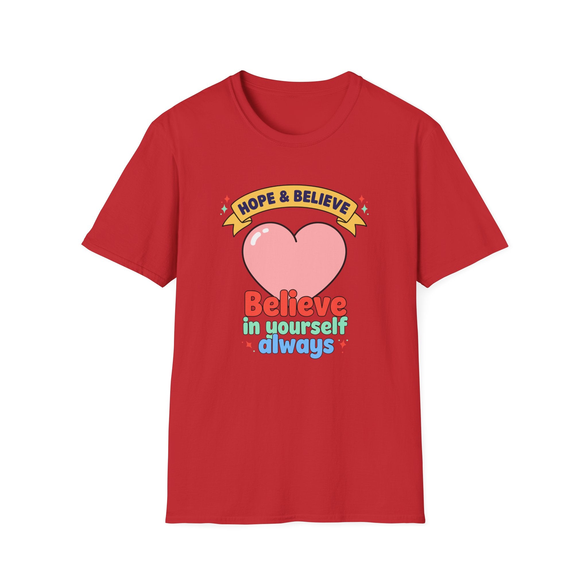 Mindset Tee 435