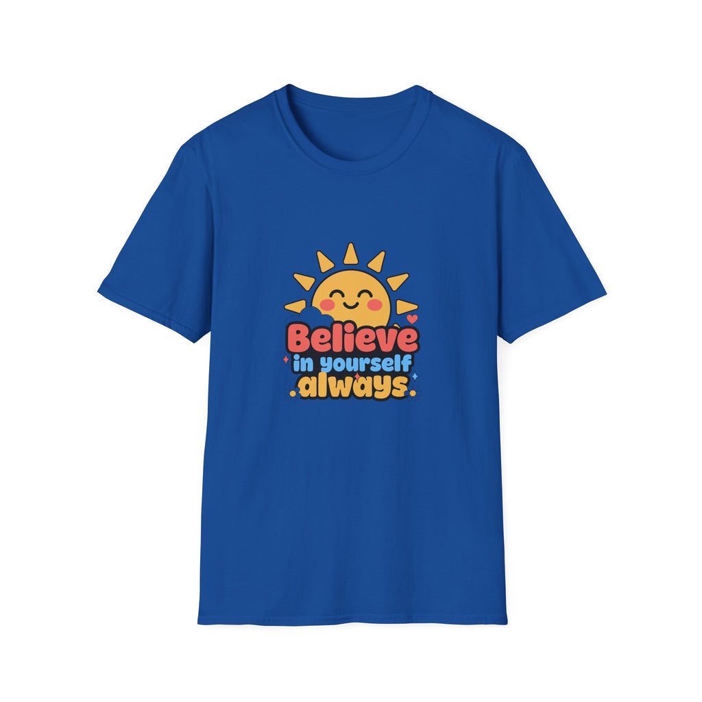Mindset Tee 410