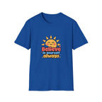 Mindset Tee 410