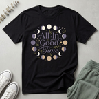 All In Good Time T-Shirt