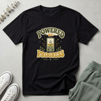 Powered By Progress T-Shirt