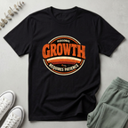 Growth Requires Patience T-Shirt