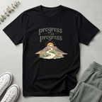 Progress Is Progress T-Shirt